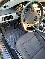 Килимки EVA в салон BMW 3 e90/e91/e92 2005-2012p