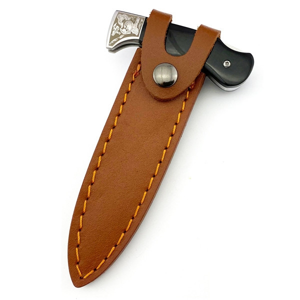 Тичковий ніж Cobratec Push Recurve Dagger