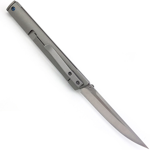 Ніж CRKT CEO 7096 Titanium