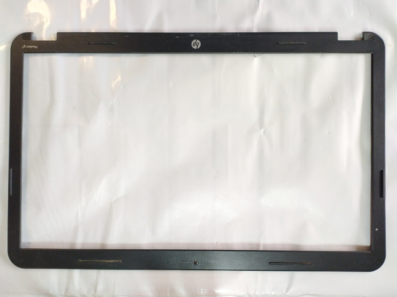 HP Pavilion G7-1000 Корпус B (рамка матриці) бу
