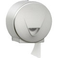 Диспенсер рулонной туалетной бумаги, VR31-NSS Сатин (матовое) - фото 1 - id-p22150911