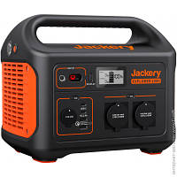 Зарядна станція Jackery Explorer 1000