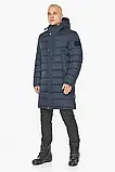 Зимова чоловіча куртка Braggart Aggressive — 51300, розмір 56 (3XL), фото 4