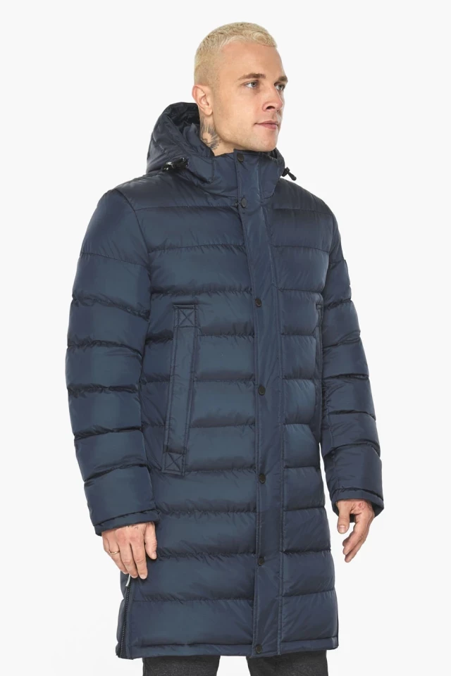 Зимова чоловіча куртка Braggart Aggressive — 51300, розмір 56 (3XL)