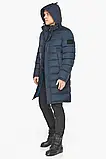 Зимова чоловіча куртка Braggart Aggressive — 51300, розмір 56 (3XL), фото 6