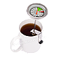 Кухонний термометр для контролю температури води 0 °C +120 °C, BIOWIN, фото 3