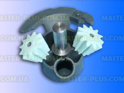 Редуктор на 2 Шестерни для Мясорубки Bosch Original для Мясорубки ...