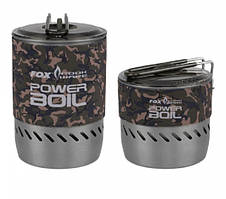 Каструля Fox Cookware Infrared Power Boil 1,25L