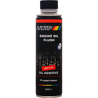 Масло для промывки двигателя Motip Engine Oil Flush, 300 мл