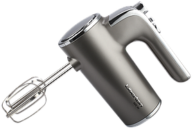 Міксер ручний 600 Вт Liberton LHM-2807 — MegaLavka