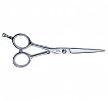 Ножиці перукарські для лівші SPL, 5.5 (90068-55)