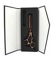 Ножиці для стрижки SPL філірувальні 6,0 (90063-63), фото 2