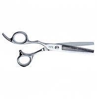 Ножиці для стрижки SPL філірувальні для шульги 6,0 (90067-30), фото 2