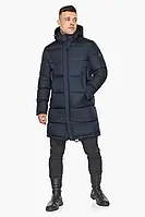 Braggart Dress Code 49773 | Зимняя мужская куртка т.синего цвета, размер 54 (XXL)