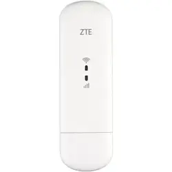 3G/4G роутер ZTE MF79U