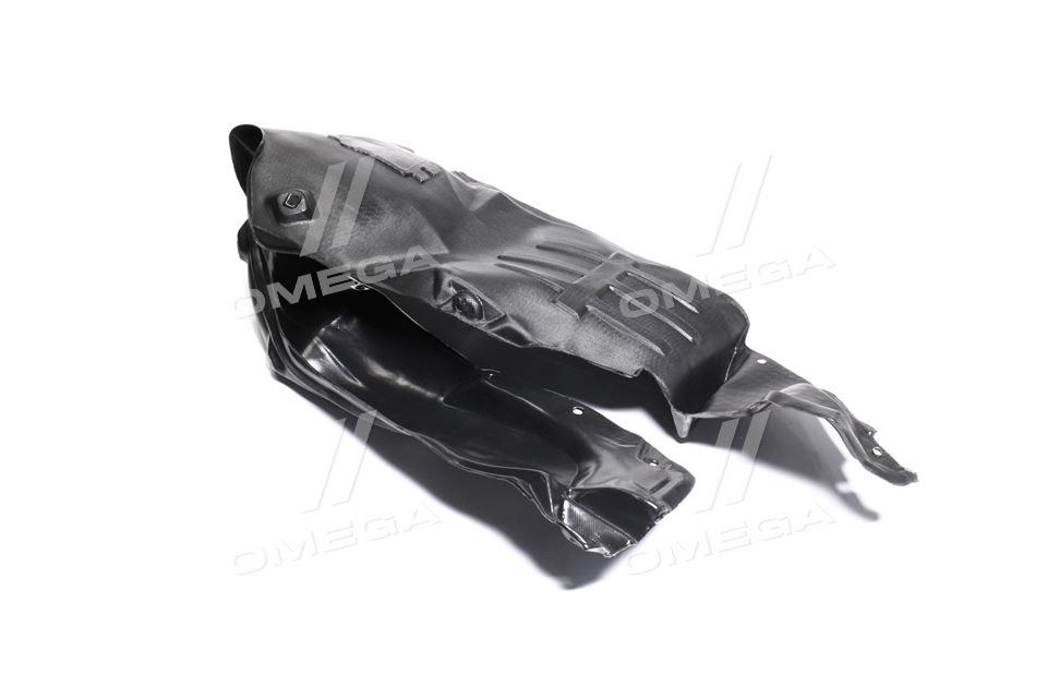 Підкрилок передній лівий Хюндай Соната HYUNDAI SONATA 2010-2014 (TEMPEST)