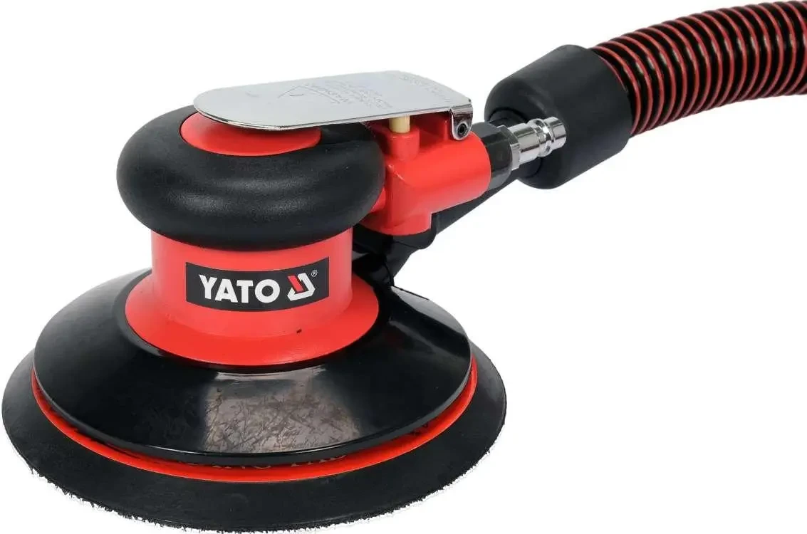 Вібраційна шліфмашина YATO YT-09738
