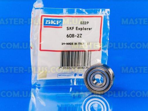 Подшипник для Хлебопечки SKF 608zz для Хлебопечки — Купить Недорого на ...