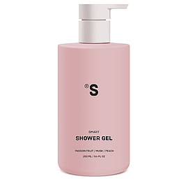 Smart-гель для душу Sister’s Aroma, аромат Маракуя, 250 мл