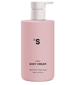 Лосьйон для тіла Sister's Aroma, аромат Маракуйя, 250 мл