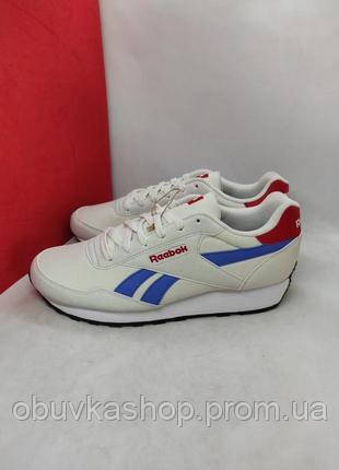 Кросівки Reebok Rewind Run Fx0992 Оригінал 1280 ₴ — Купити на - Main Image