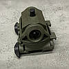 Адаптер для сошок FAB Defense H-POD Picatinny Adaptor, Олива, поворотно-нахильний, кріплення для сошок на планку Пікатінні, фото 6