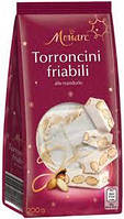 Конфеты Monarc Torroncini Friabili 200g