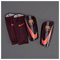 Футбольные щитки Nike FC Barcelona Mercurial Lite SP2112-608