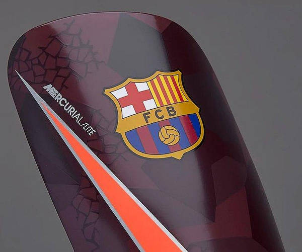 Nike FC Barcelona Mercurial Lite SP2112 608 football sale .ua 1282500847