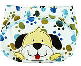 Тренувальні труси для дітей "Щеня", фото 2