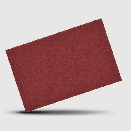 Скотч Брайт Smirdex (Смірдекс) лист 150 х 230 мм, Р320-P600, фото 1