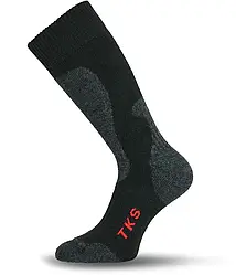 Термошкарпетки трекінг Lasting TKS 834