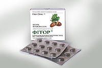 ФІТОР в формі таблеток 60таб термін до 09.27