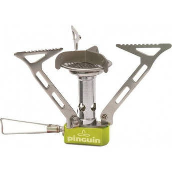 Газовий пальник Pinguin Hiker