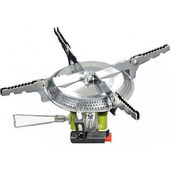 Газовий пальник Pinguin Camper