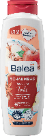 Пена для ванн "Зимняя сказка" Balea Winter Tale 750мл (Германия)
