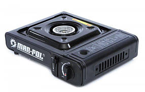 Туристичні плити та пальники