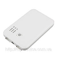 Топ продажів зовнішній акумулятор USB External 5000mAh - 37,05 $