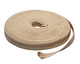 Гніт для керосинової лампи 20 мм 25 метрів (Горизонт)