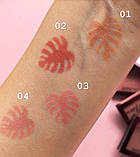 Bellaoggi Румяна My Skin Blush 03 Pinkie Promise, фото 3