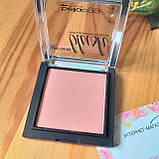Bellaoggi Румяна My Skin Blush 03 Pinkie Promise, фото 2