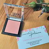 Bellaoggi Румяна My Skin Blush 03 Pinkie Promise, фото 7