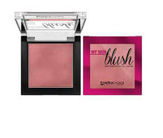 Bellaoggi  Румяна My Skin Blush 04 Shame on me