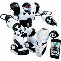 Интерактивная игрушка WowWee робот Robosapien Х (W8006)