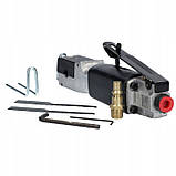 Пневматична пилка Instrumenti Sicco 15010, фото 4