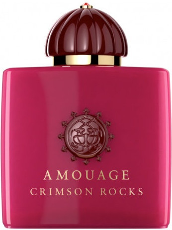 Оригінальна парфумерія Amouage Crimson Rocks 100 мл (tester), фото 1