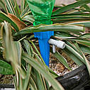 Аква конус з носиком, автоматичний крапельний полив рослин 1шт, фото 3