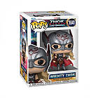 Ігрова фігурка Funko Pop! серії Тор: Любов і Грім" – Могутній Тор 62422, фото 3