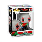 Ігрова фігурка Funko Pop! серії Вартові галактики: Holiday Special – Дракс 64330, фото 5
