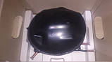 Компресор холодильника Samsung NF54M5151AR, фото 3